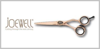 Prestigious JOEWELL scissors